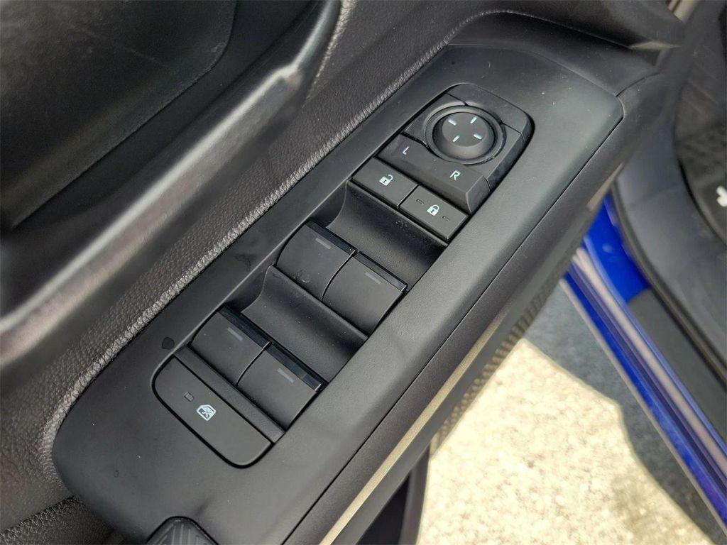 new 2025 Toyota Tacoma car, priced at $38,234