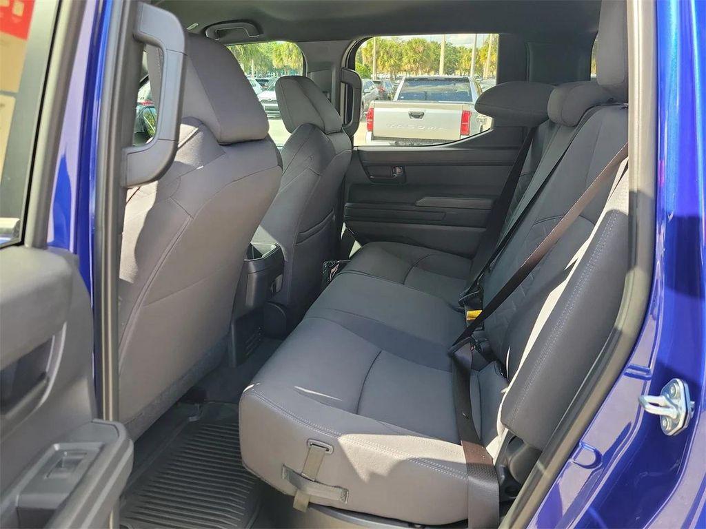 new 2025 Toyota Tacoma car, priced at $38,234