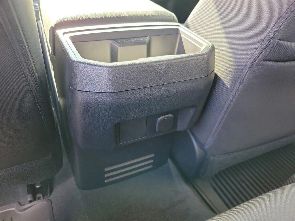 new 2025 Toyota Tacoma car, priced at $38,234