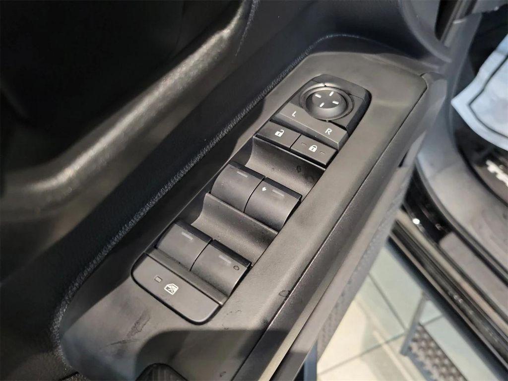 new 2025 Toyota Tacoma car, priced at $51,713