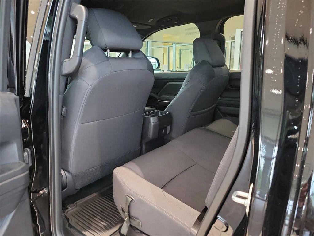 new 2025 Toyota Tacoma car, priced at $51,713