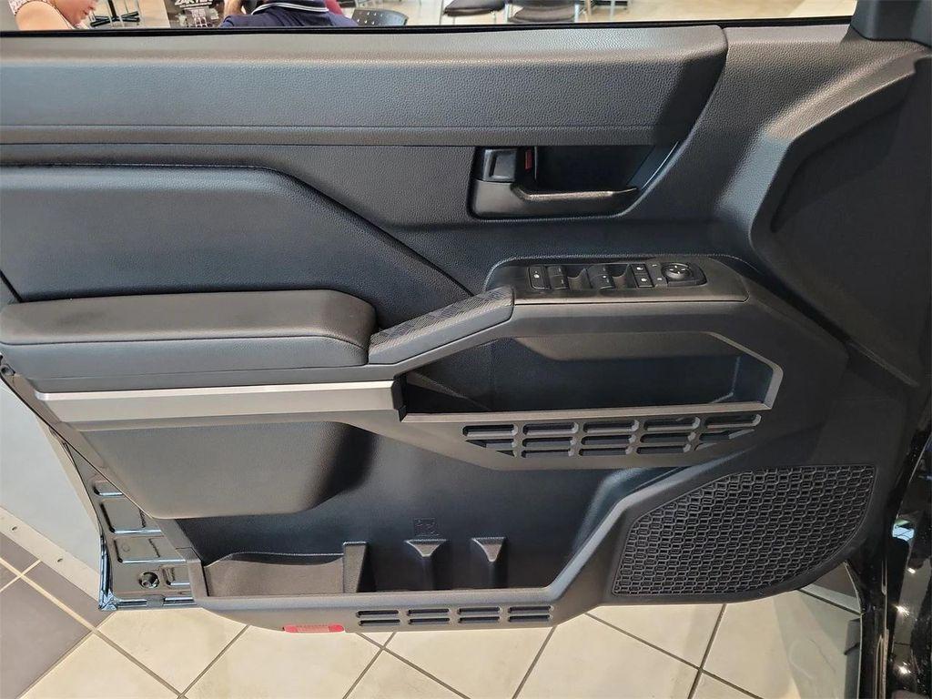 new 2025 Toyota Tacoma car, priced at $51,713