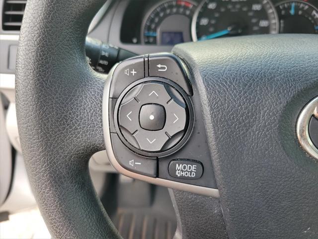used 2013 Toyota Camry car, priced at $11,295
