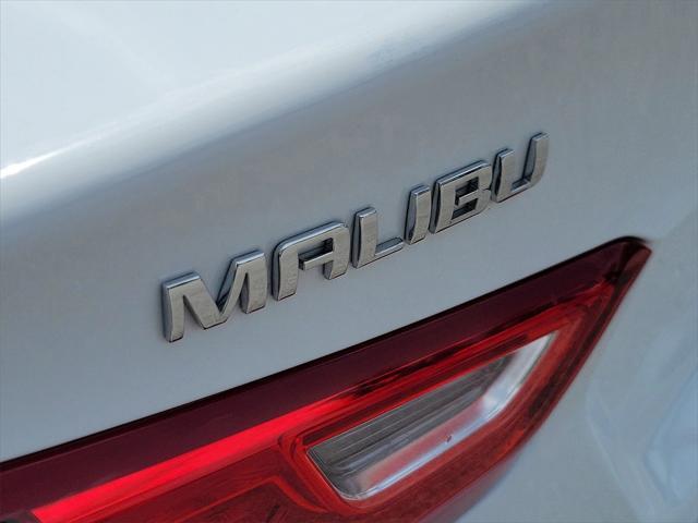 used 2023 Chevrolet Malibu car, priced at $15,995