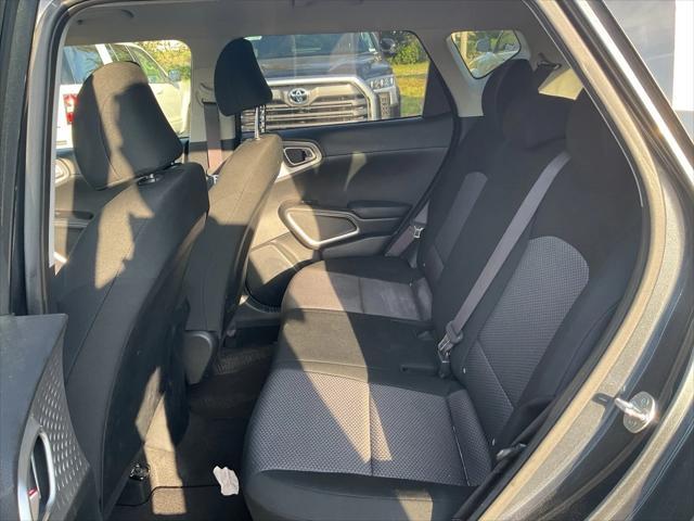 used 2024 Kia Soul car, priced at $16,295