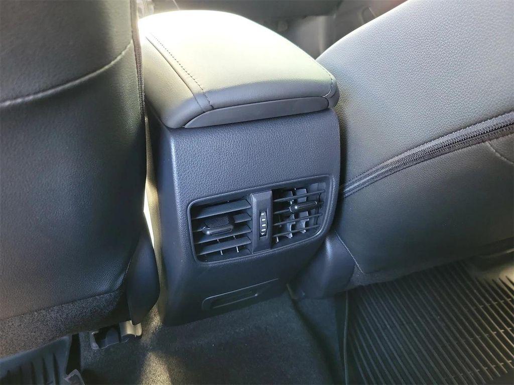 new 2026 Toyota Corolla Hybrid car, priced at $38,019