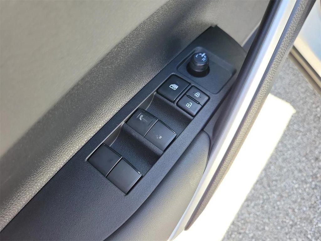 new 2026 Toyota Corolla Hybrid car, priced at $38,019