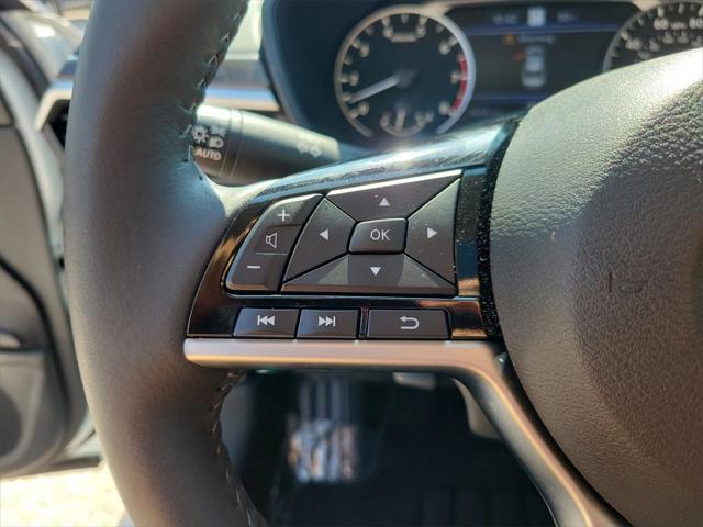 used 2024 Nissan Altima car, priced at $28,195