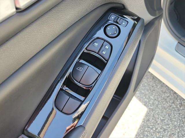 used 2024 Nissan Altima car, priced at $28,195