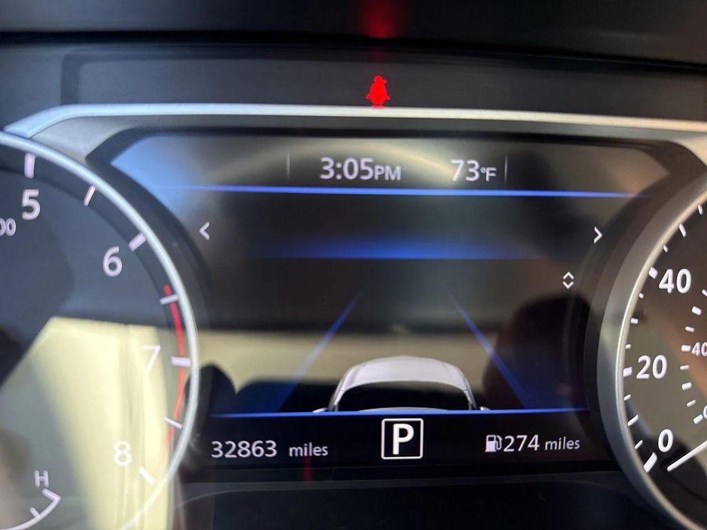 used 2024 Nissan Sentra car, priced at $17,695