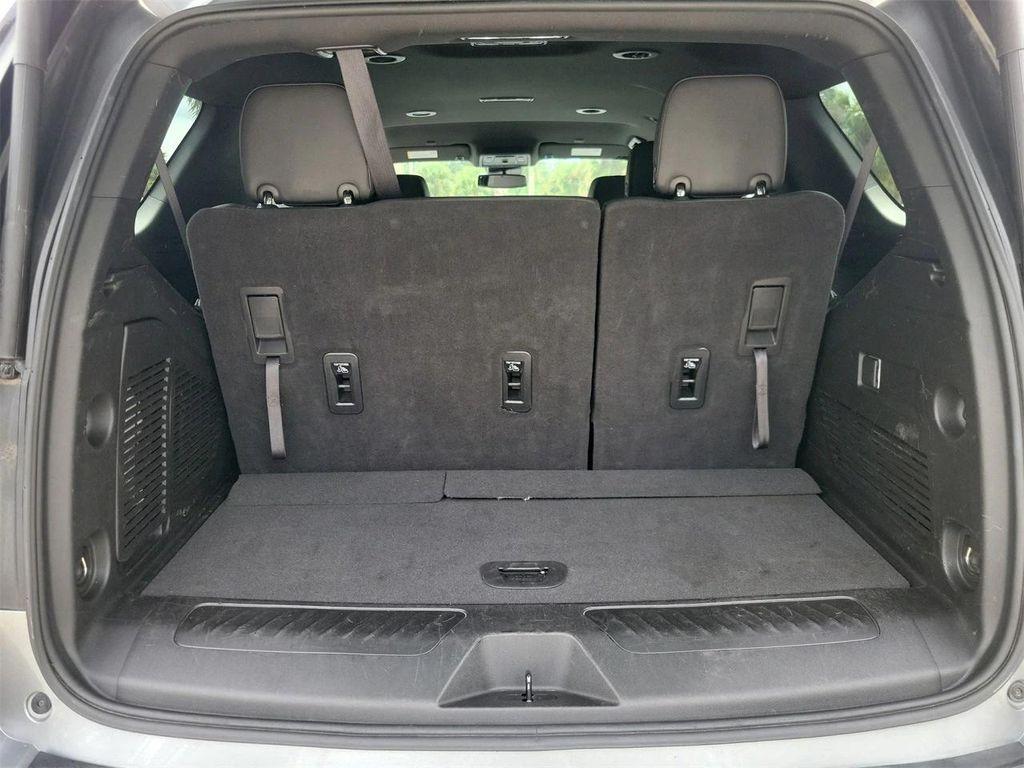 used 2023 Chevrolet Tahoe car, priced at $39,795