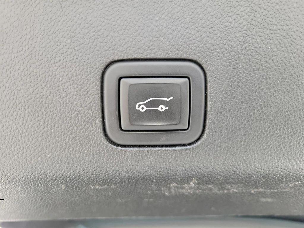 used 2023 Chevrolet Tahoe car, priced at $39,795