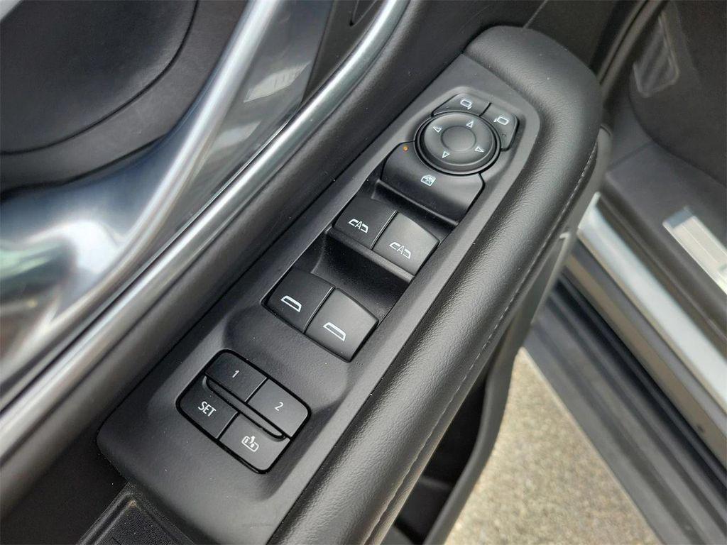 used 2023 Chevrolet Tahoe car, priced at $39,795