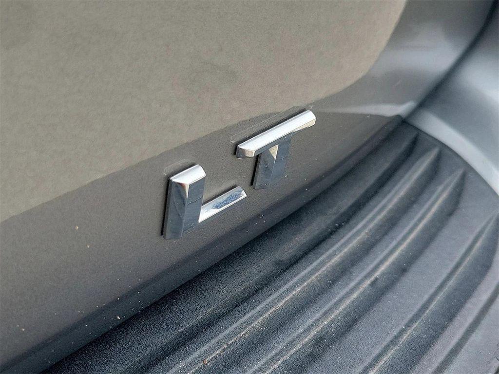used 2023 Chevrolet Tahoe car, priced at $39,795