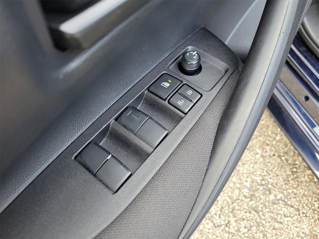 used 2025 Toyota Corolla car, priced at $20,995