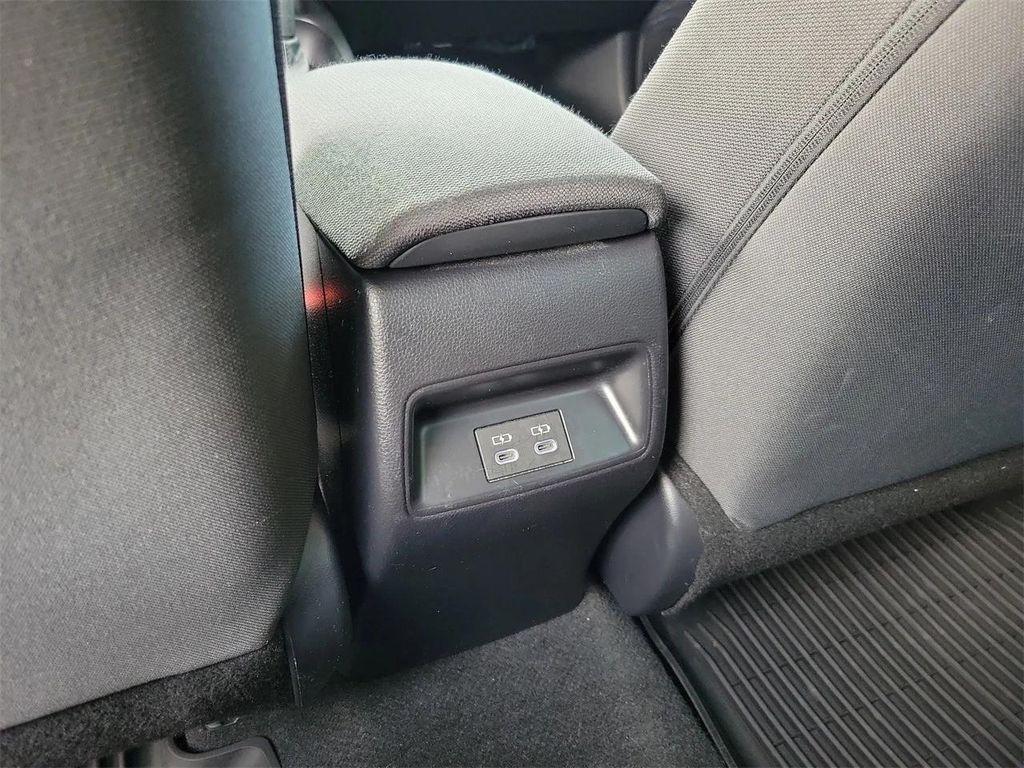 used 2025 Toyota Corolla car, priced at $20,995