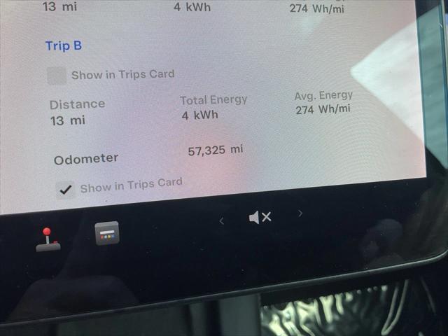 used 2021 Tesla Model 3 car, priced at $20,995