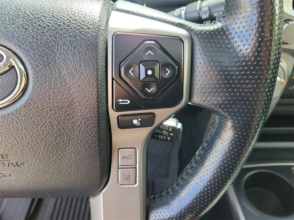 used 2023 Toyota 4Runner car, priced at $35,195