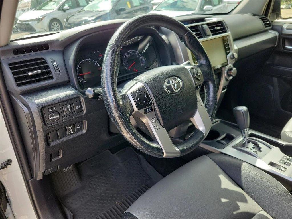 used 2023 Toyota 4Runner car, priced at $35,195