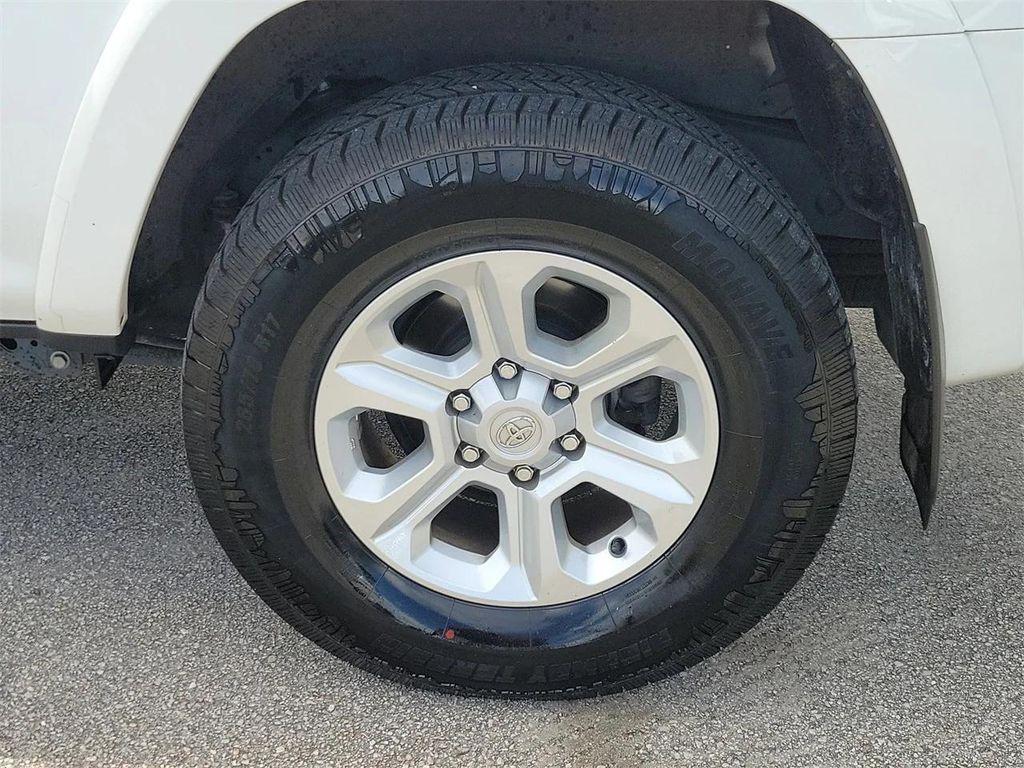 used 2023 Toyota 4Runner car, priced at $35,195