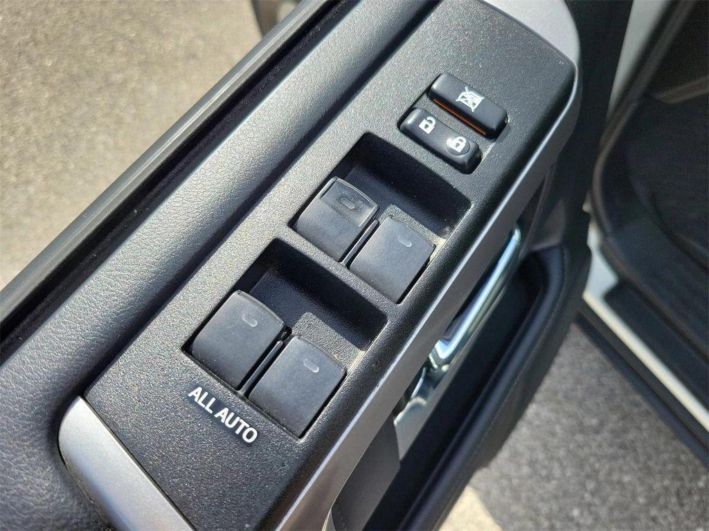 used 2023 Toyota 4Runner car, priced at $35,195