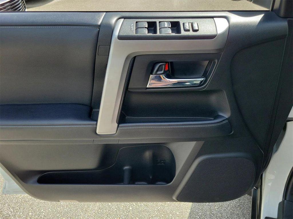 used 2023 Toyota 4Runner car, priced at $35,195