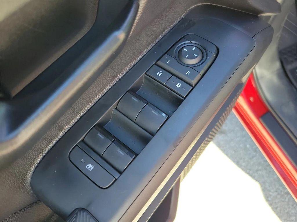 new 2025 Toyota Tacoma car, priced at $41,909