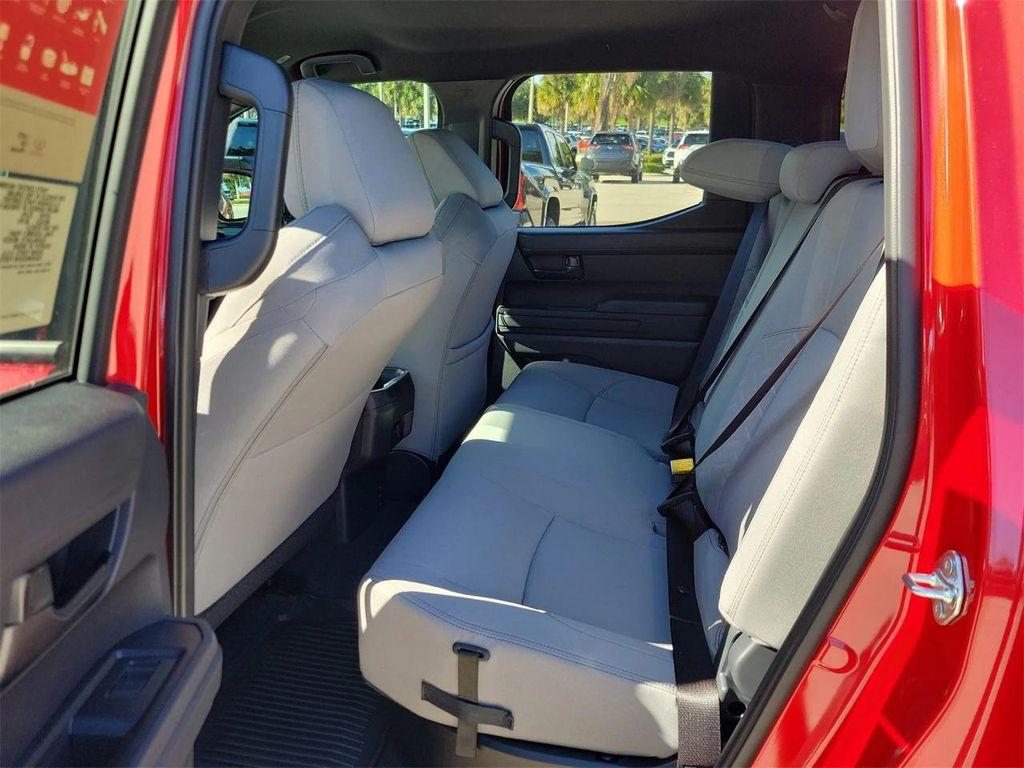 new 2025 Toyota Tacoma car, priced at $41,909