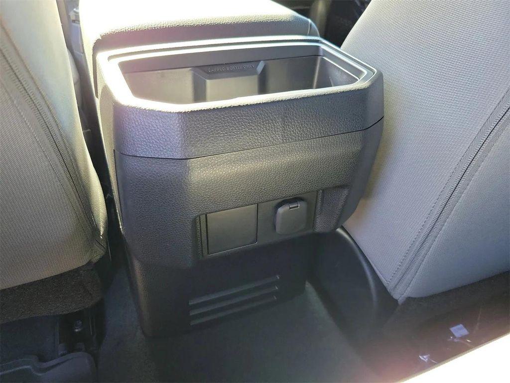 new 2025 Toyota Tacoma car, priced at $41,909