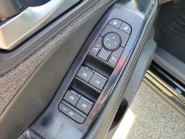 used 2023 Nissan Rogue car, priced at $19,795