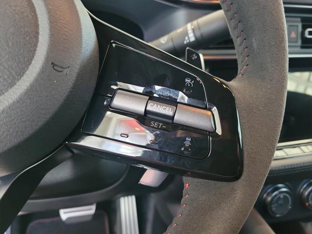 used 2025 Nissan Z car, priced at $59,795