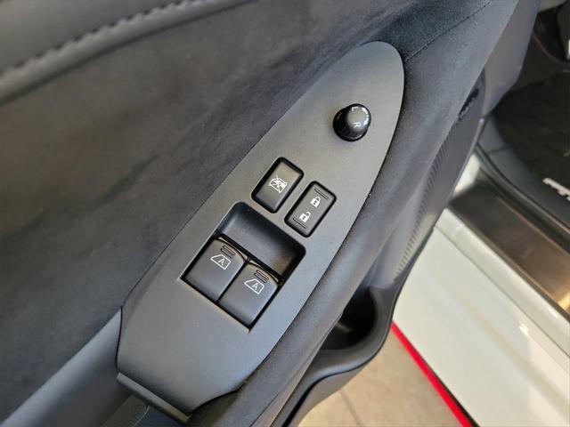 used 2025 Nissan Z car, priced at $59,795
