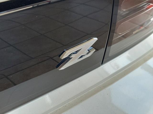used 2025 Nissan Z car, priced at $59,795