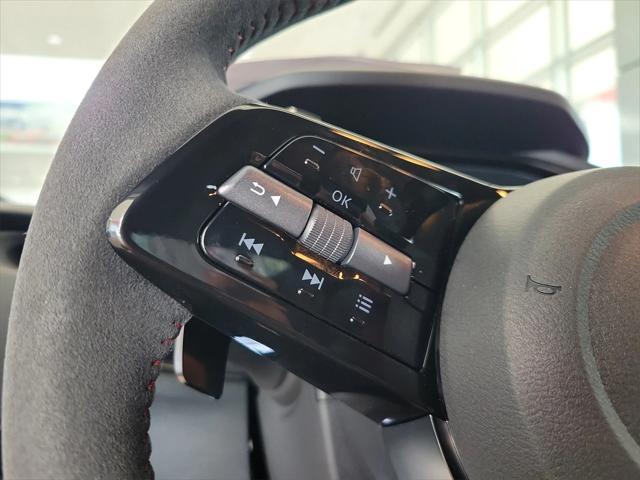 used 2025 Nissan Z car, priced at $59,795