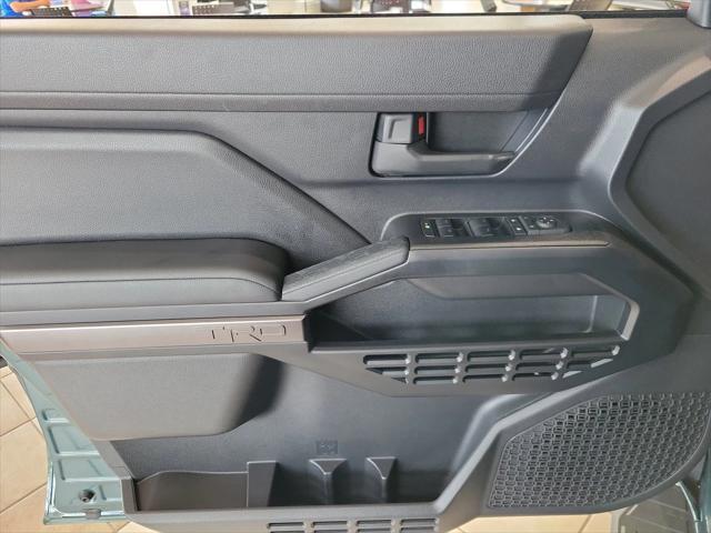 used 2025 Toyota 4Runner car, priced at $63,395