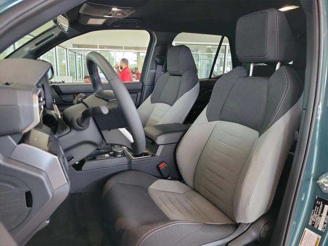 used 2025 Toyota 4Runner car, priced at $63,395