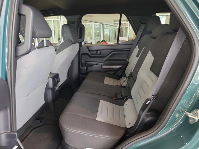 used 2025 Toyota 4Runner car, priced at $63,395