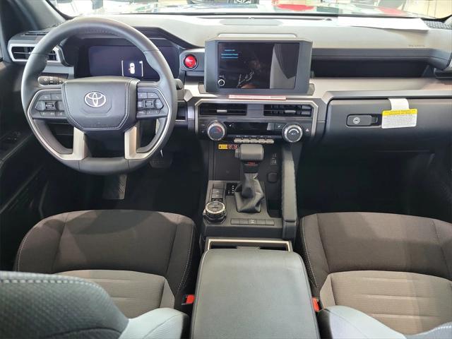 used 2025 Toyota 4Runner car, priced at $63,395