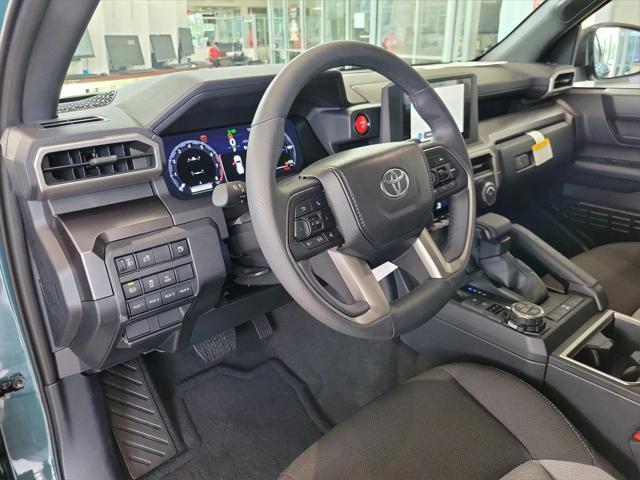 used 2025 Toyota 4Runner car, priced at $63,395