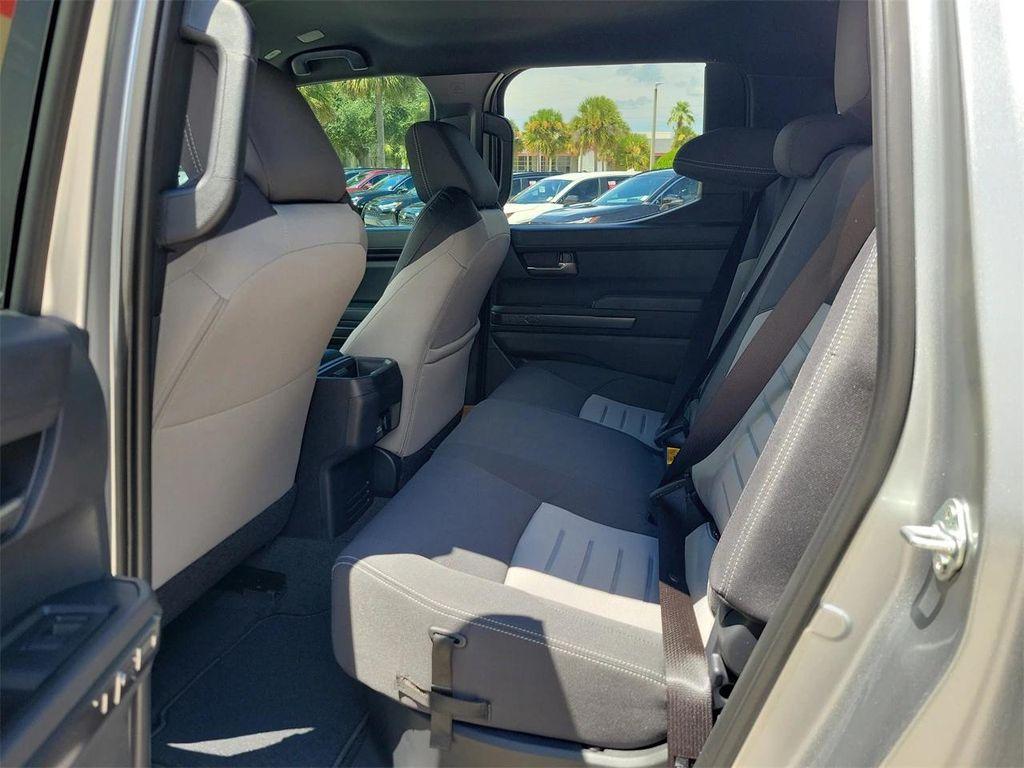 new 2025 Toyota Tacoma car, priced at $54,432