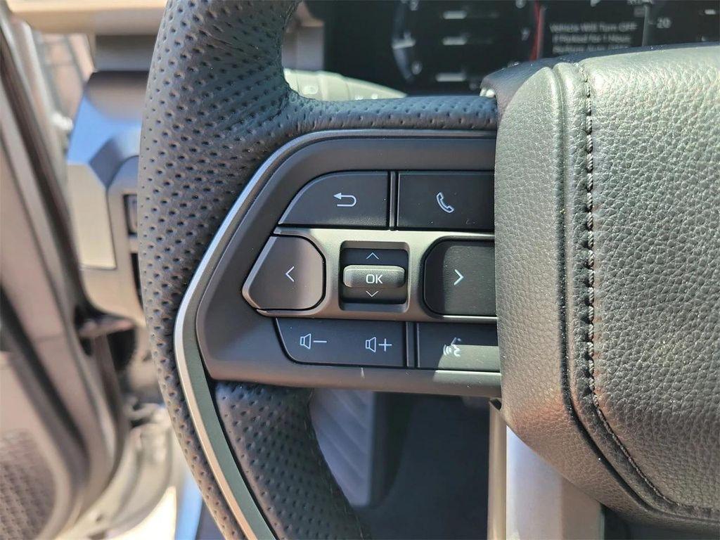 new 2025 Toyota Tacoma car, priced at $54,432