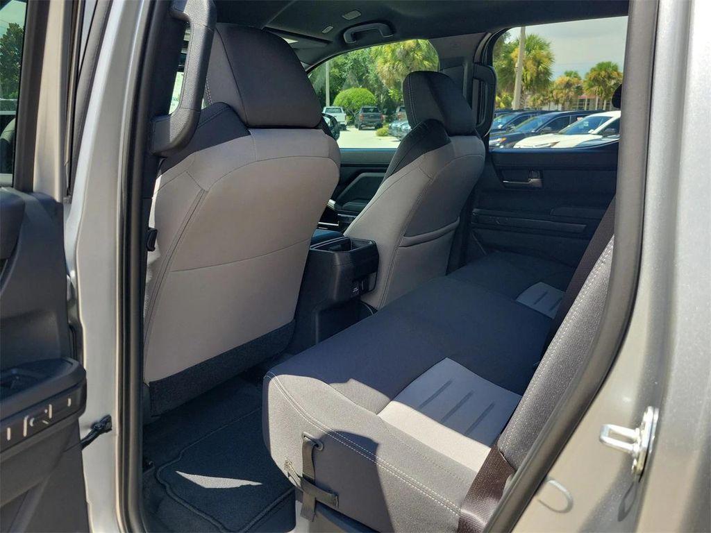 new 2025 Toyota Tacoma car, priced at $54,432