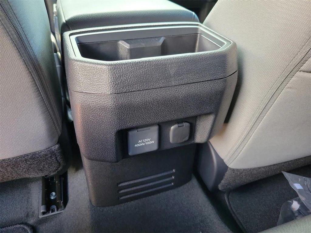 new 2025 Toyota Tacoma car, priced at $54,432