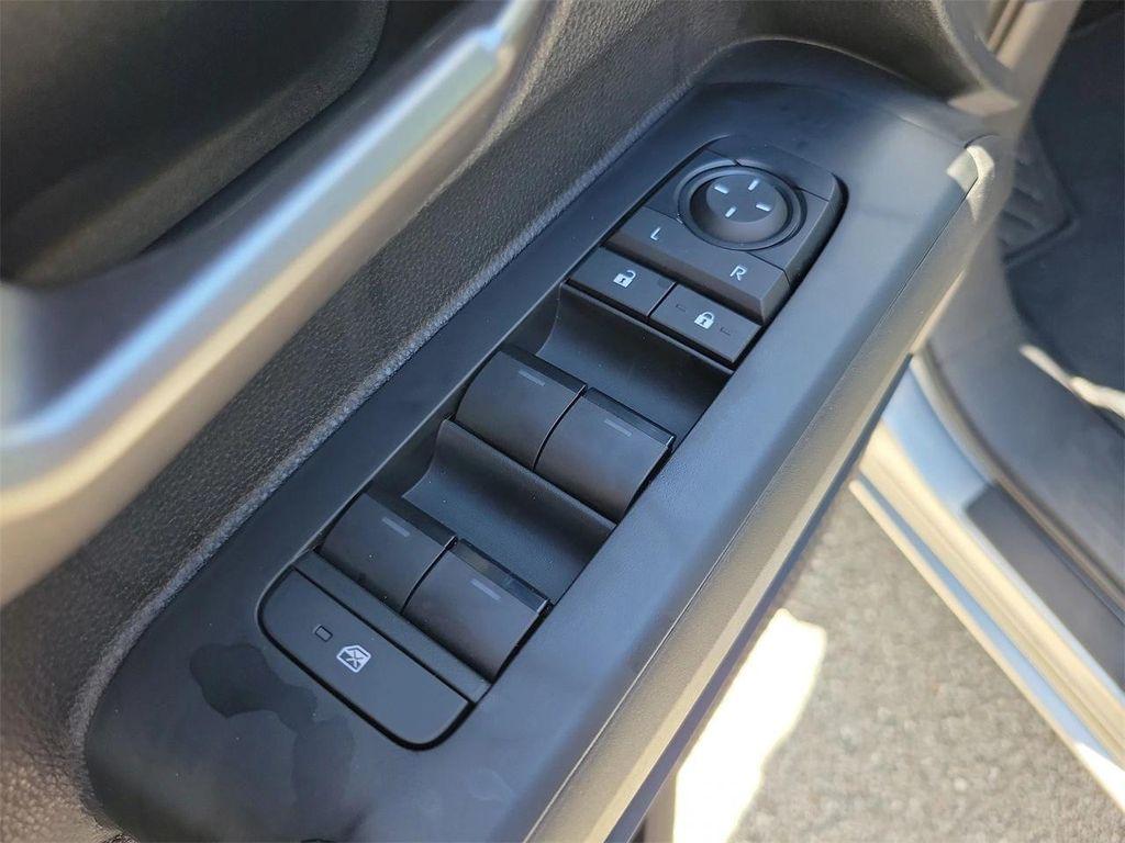 new 2025 Toyota Tacoma car, priced at $54,432