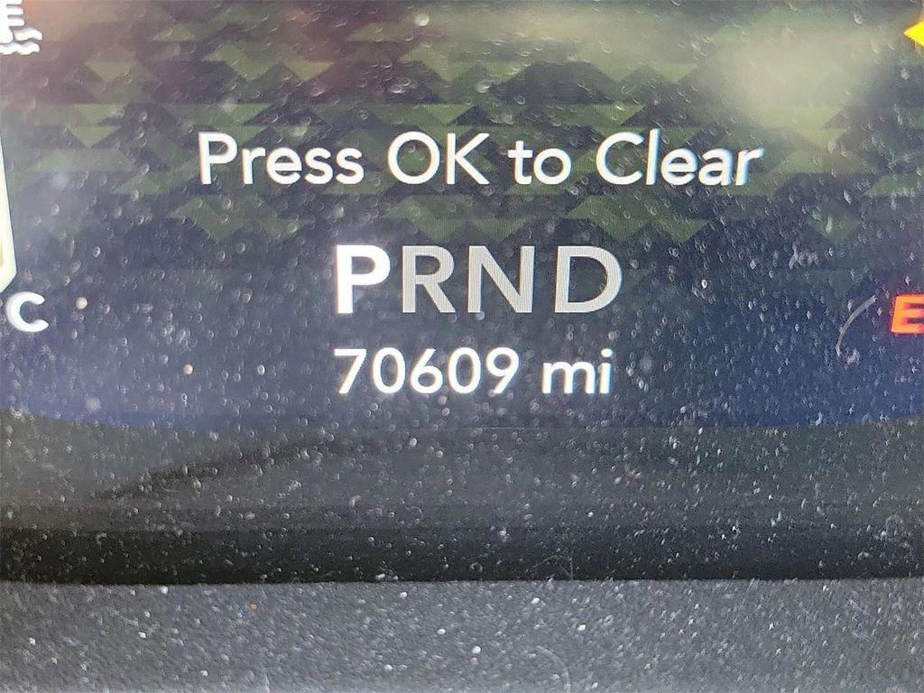 used 2020 Jeep Wrangler Unlimited car, priced at $24,595