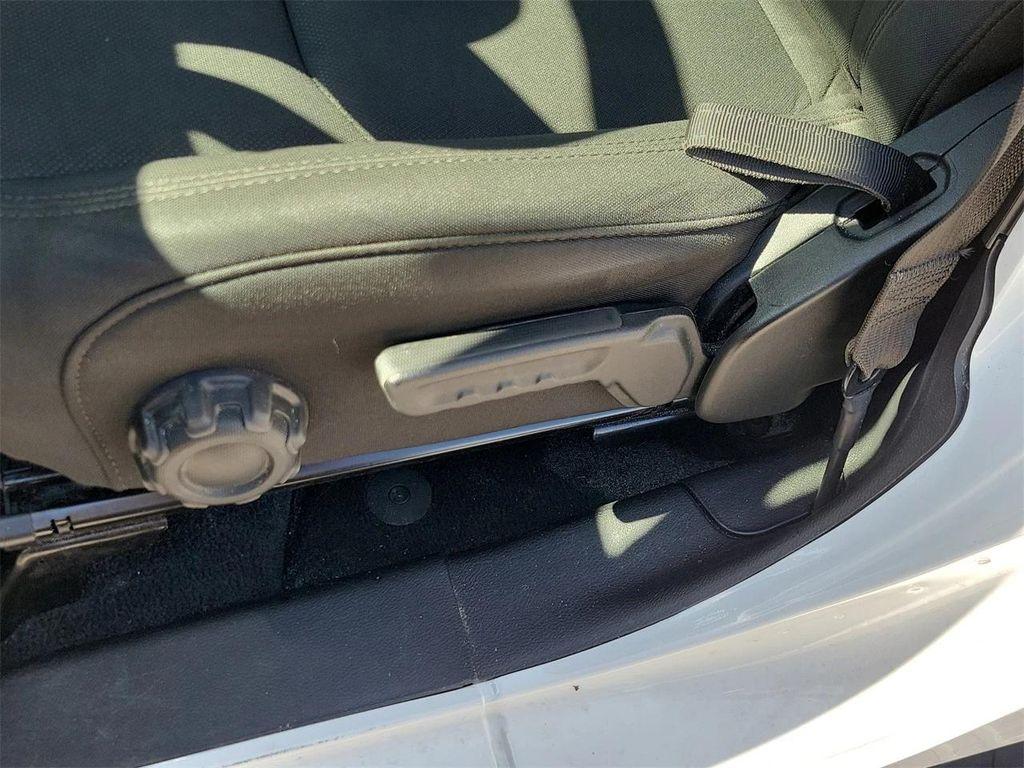 used 2020 Jeep Wrangler Unlimited car, priced at $24,595