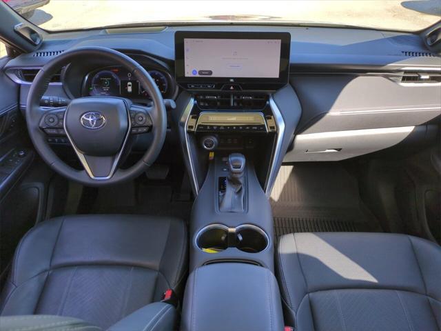 used 2024 Toyota Venza car, priced at $39,495