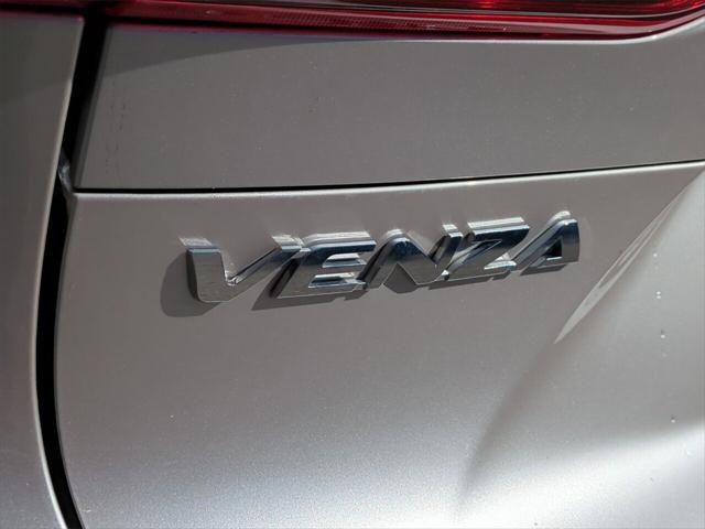 used 2024 Toyota Venza car, priced at $39,495