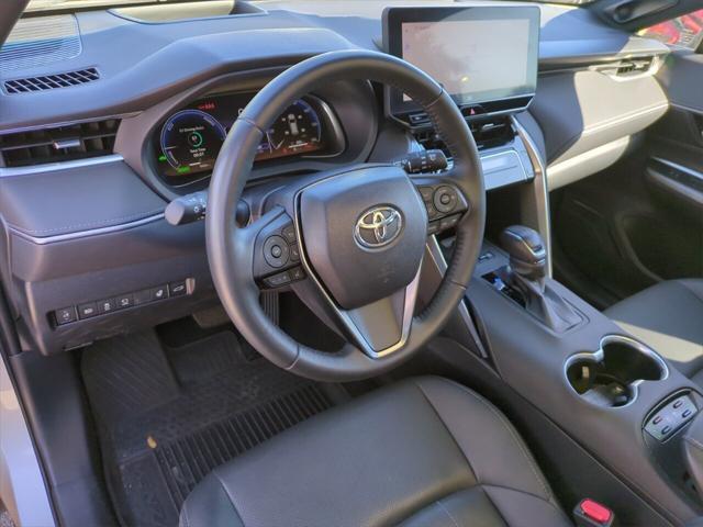 used 2024 Toyota Venza car, priced at $39,495