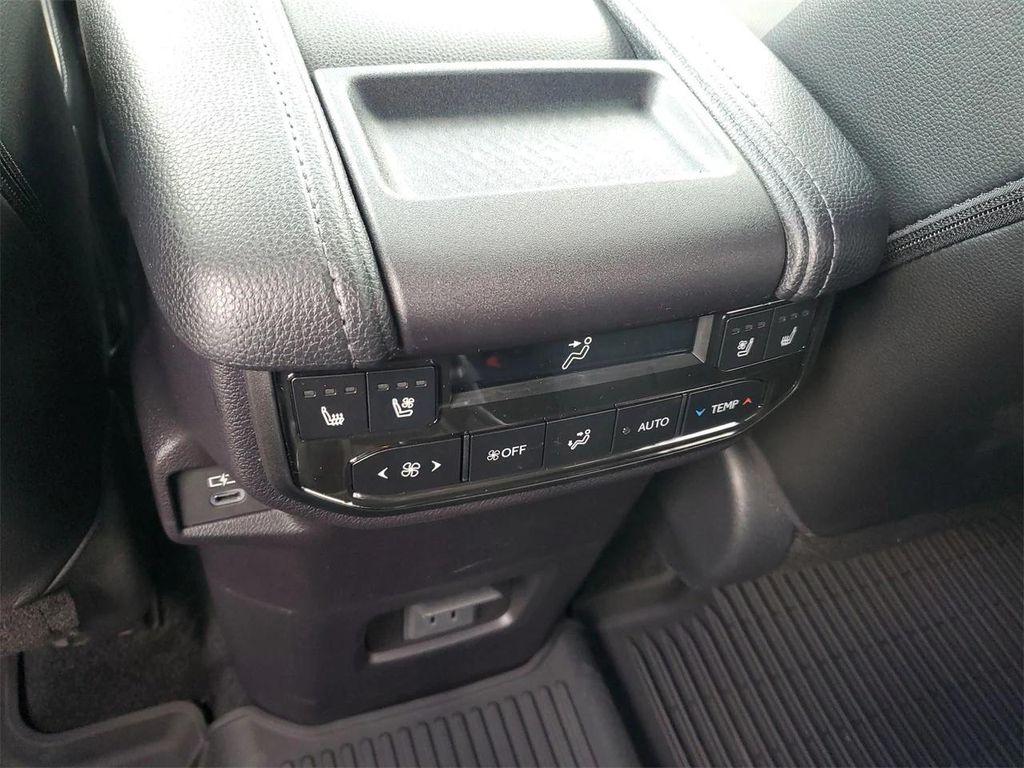 new 2025 Toyota Grand Highlander car, priced at $57,817